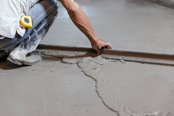 Best Concrete Grinding and Polishing in Winters, CA