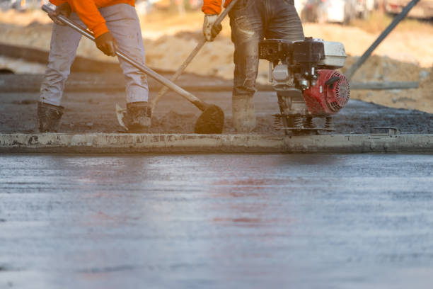 Best Concrete Removal and Replacement in Winters, CA