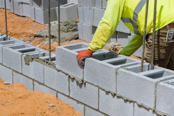 Best Residential Concrete Solutions in Winters, CA
