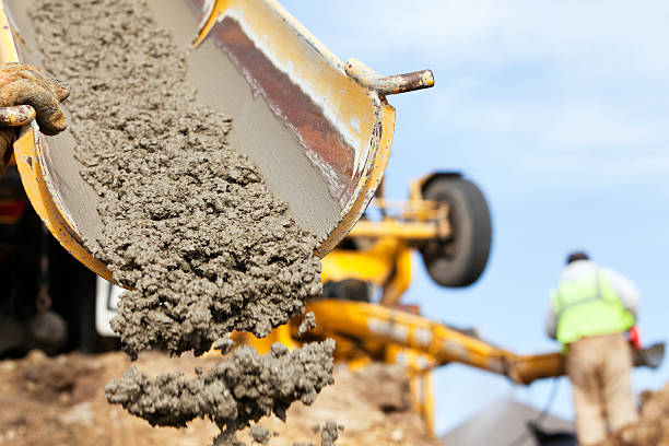 Best Concrete Steps and Stairs in Winters, CA