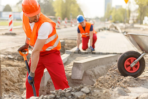 Best Concrete Slab Construction in Winters, CA