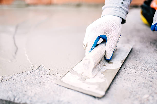 Best Concrete Sidewalk Installation in Winters, CA